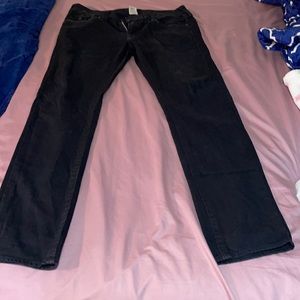 Men’s size 34 true religion